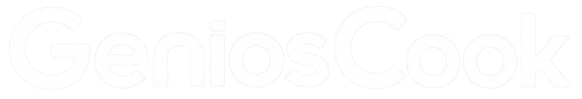 Genios Cook